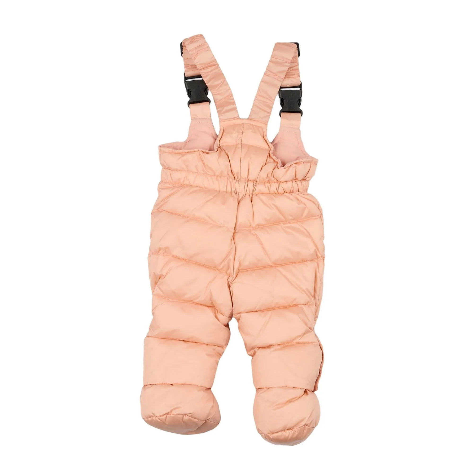 ADD Baby Infant Girl Snow Suit