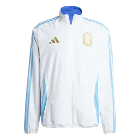 Adidas Argentina Reversible Anthem Jacket