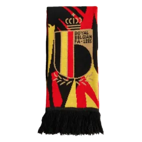 Adidas Belgium Scarf