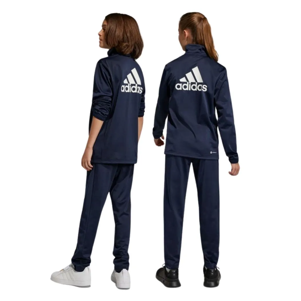 adidas Essentials Big Logo Kids Set