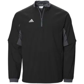 Adidas Fielder's Choice 2.0 Long Sleeve Cage Jacket: CY20