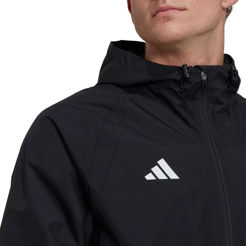 adidas Men's Tiro 23 Competition All-Weather Soccer Jacket (Tall)