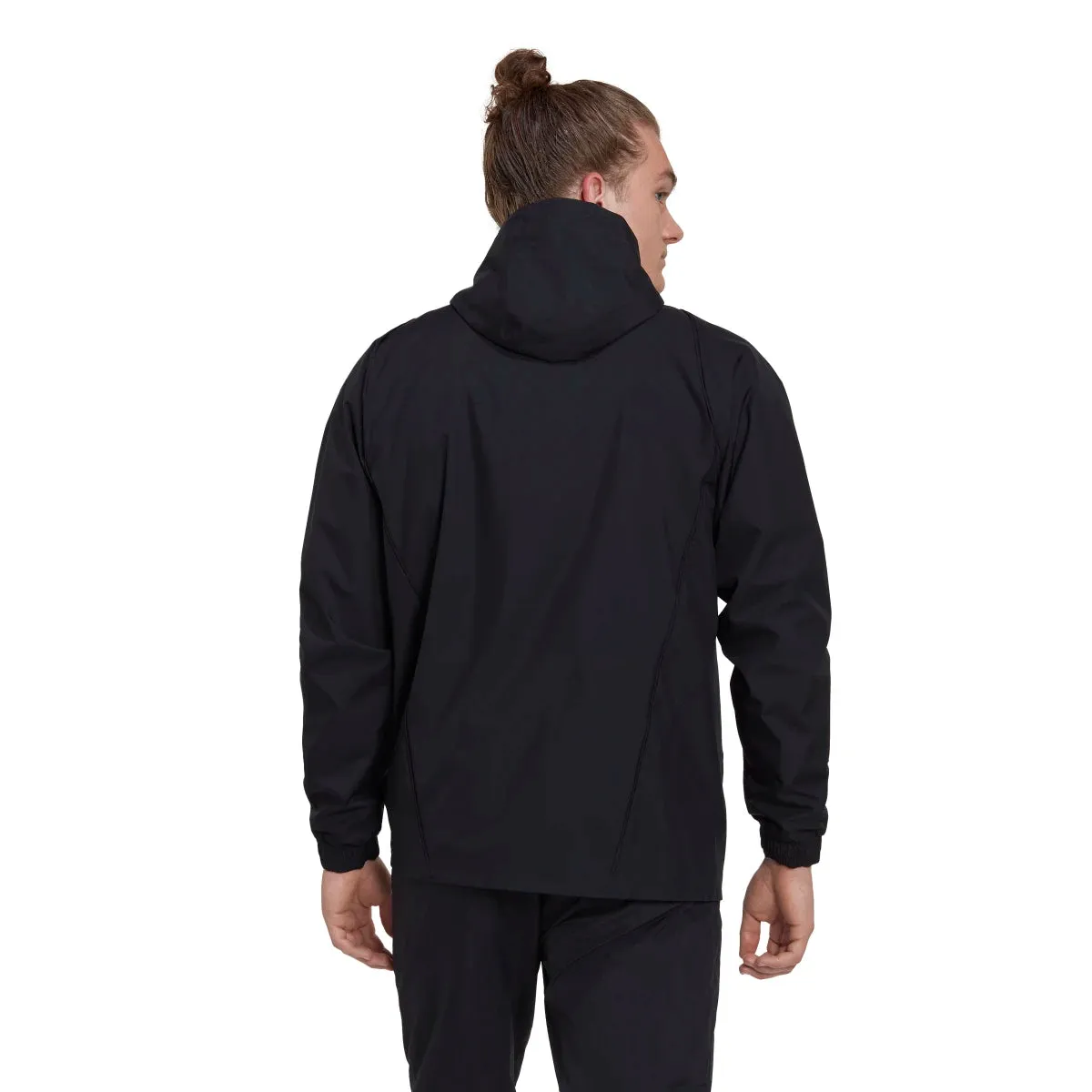 adidas Men's Tiro 23 Competition All-Weather Soccer Jacket