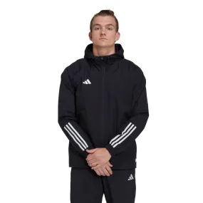 adidas Men's Tiro 23 Competition All-Weather Soccer Jacket