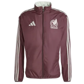 Adidas Mexico Reversible Anthem Jacket