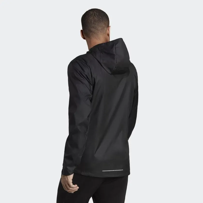 Adidas Own the Run Mens Jacket