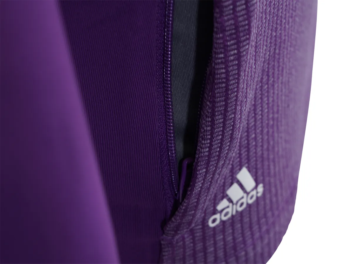 adidas Women's Half Zip Knit Jacket