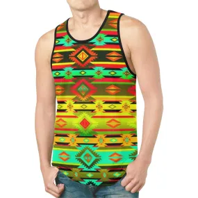 Adobe Sky Tank Top