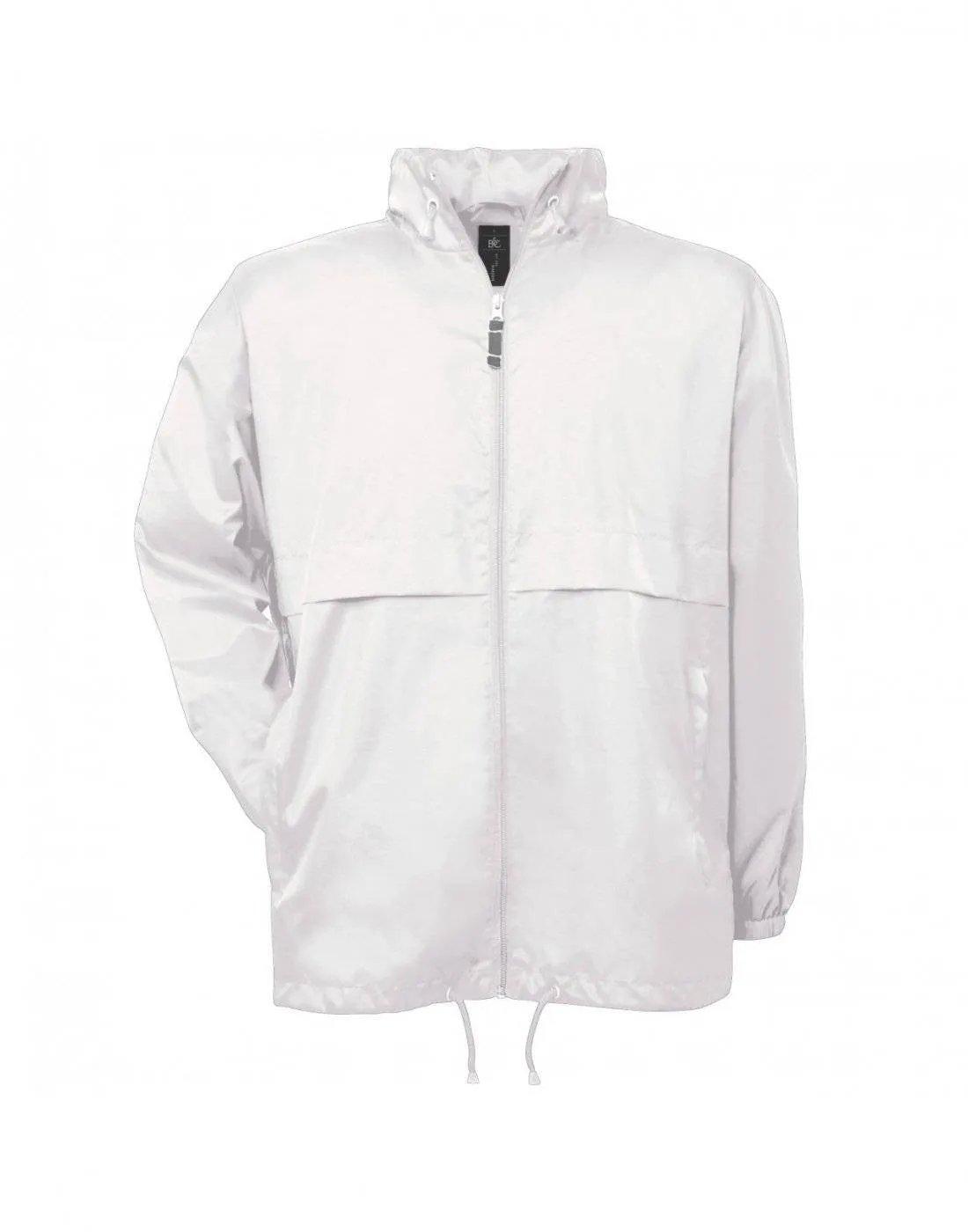 Air Windbreaker | WHITE