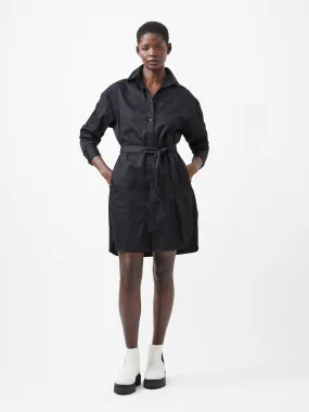 Alexis Long Sleeve Shirt Dress