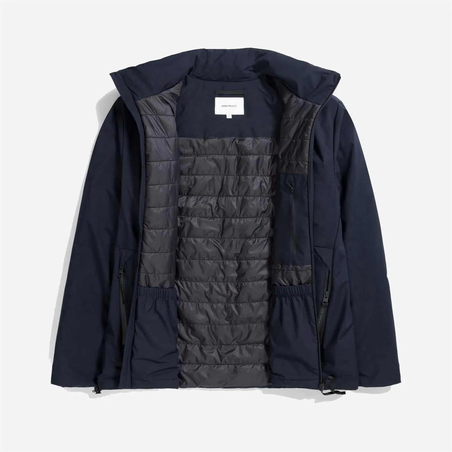 Alta 2L Jacket - Dark Navy