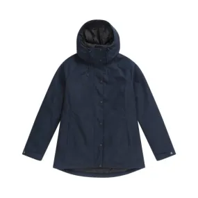 Animal Womens/Ladies Harlyn Waterproof Jacket