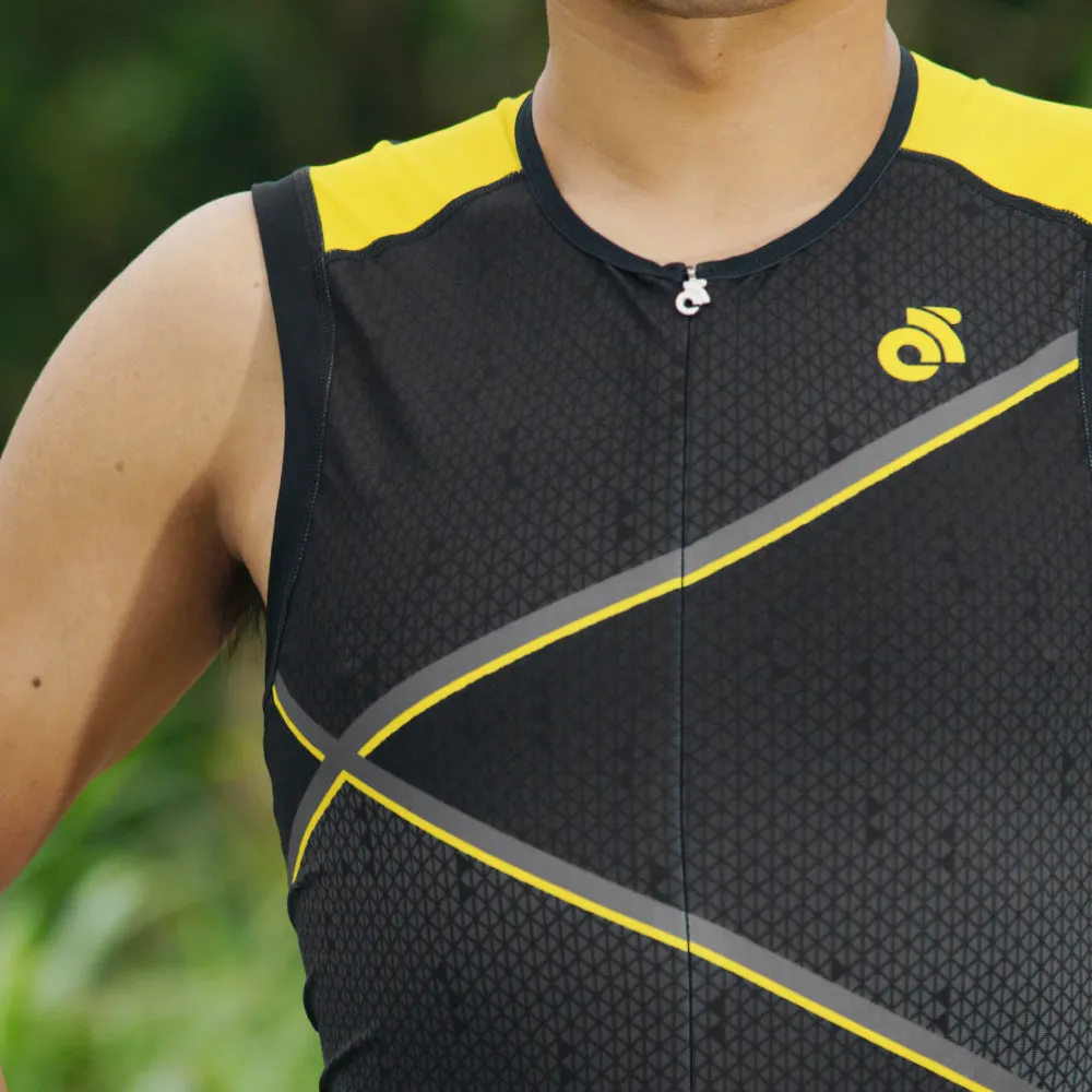 APEX BLADE TRIATHLON TOP