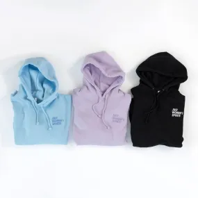 Archive Hoodie 2.0