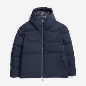 Asger 2.0 Down Jacket - Dark Navy