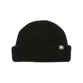 Autumn Double Roll Beanie