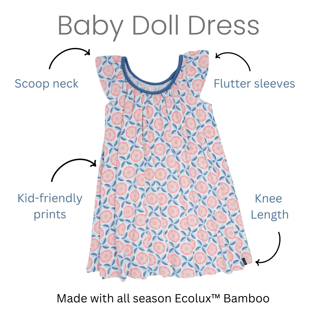 Babydoll Dress