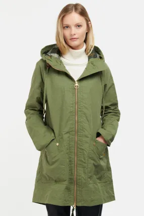 Barbour Clevedon Showerproof Jacket