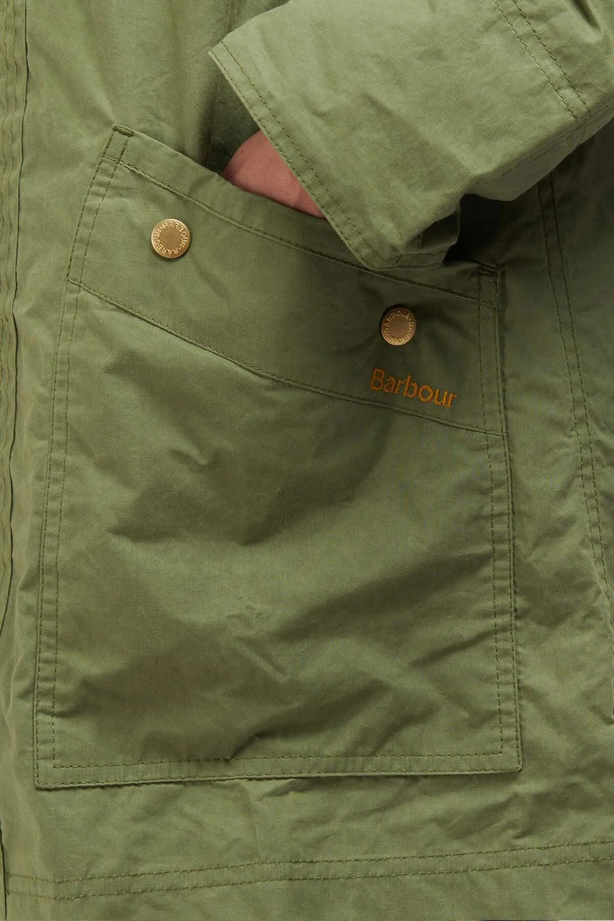 Barbour Clevedon Showerproof Jacket