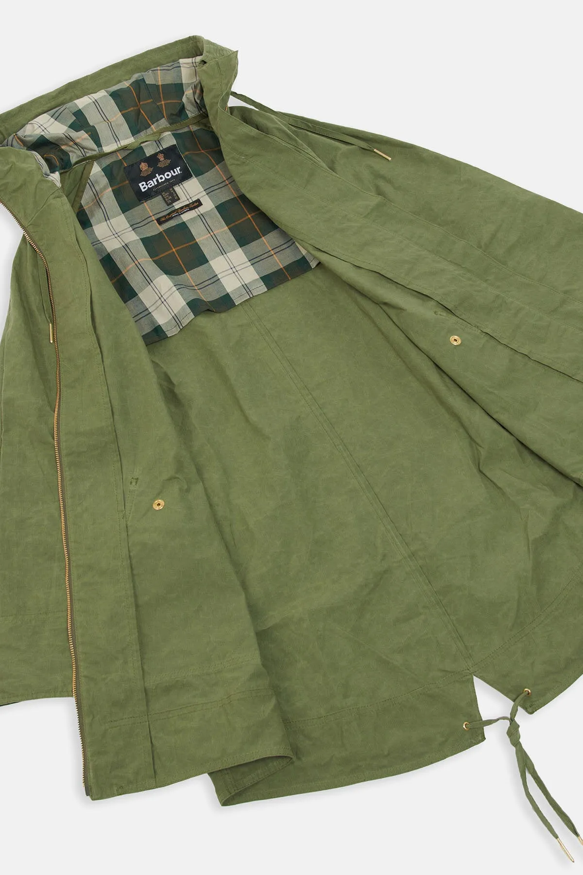 Barbour Clevedon Showerproof Jacket