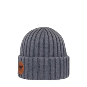 Bjorn Junior Merino Wool Kids Beanie