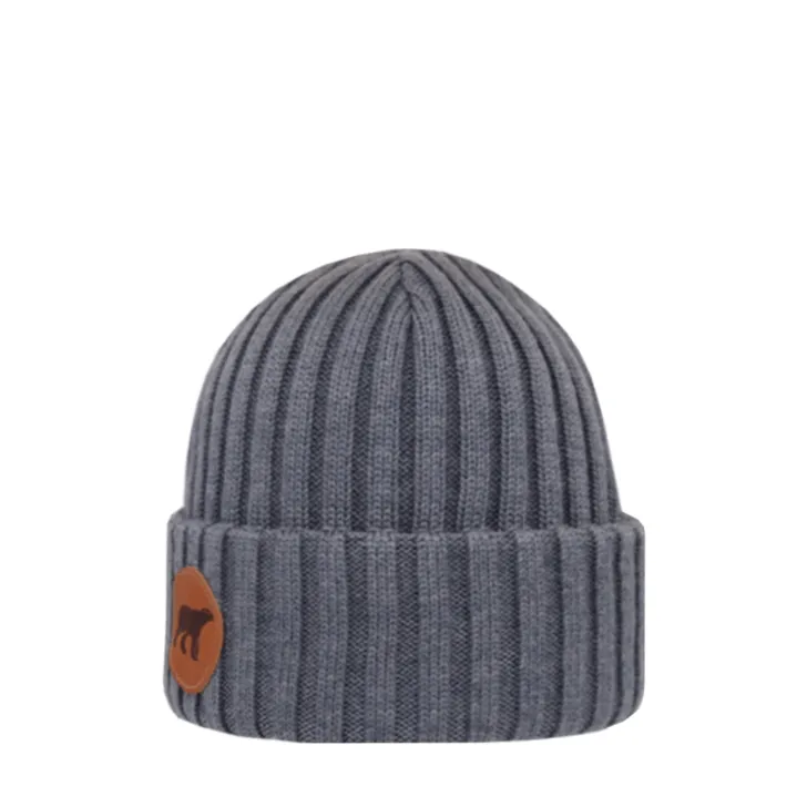 Bjorn Junior Merino Wool Kids Beanie