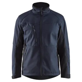 Blaklader 4950 Softshell Jacket