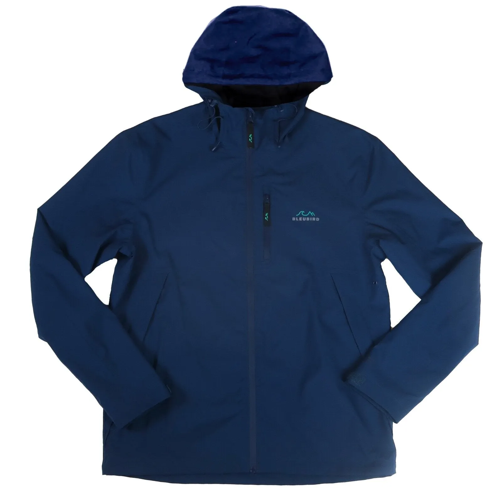 Bleubird Arpette Jacket