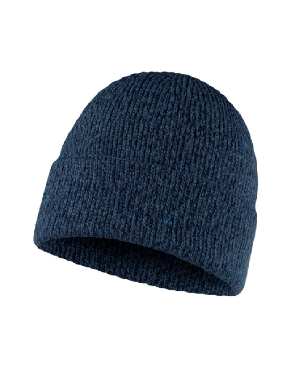 Buff Jarn Knitted Beanie