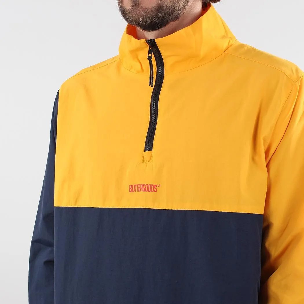 Butter Goods Counter Track Jacket