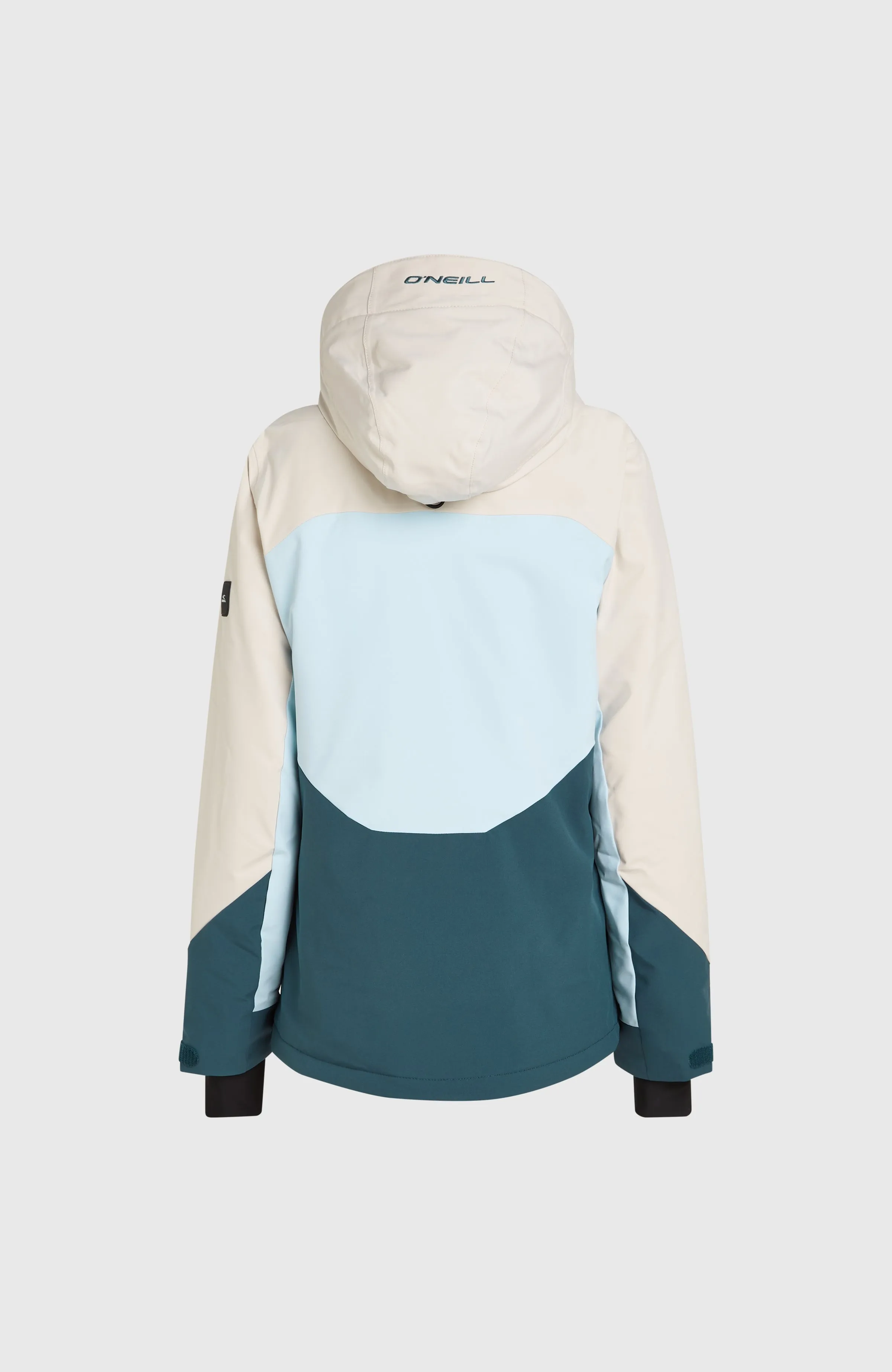 Carbonite Snow Jacket | Atmosphere Colour Block