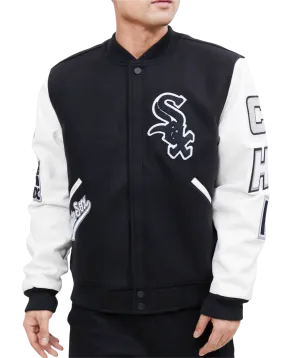 Chicago White Sox Varsity Jacket