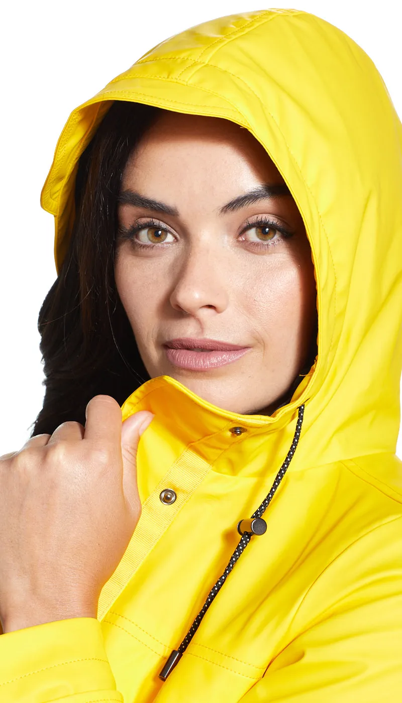 CLASSIC RAIN SLICKER