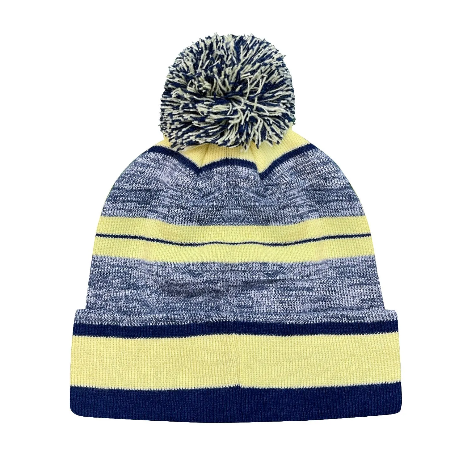 Club America Youth Logo Life Unisex Pom Beanie