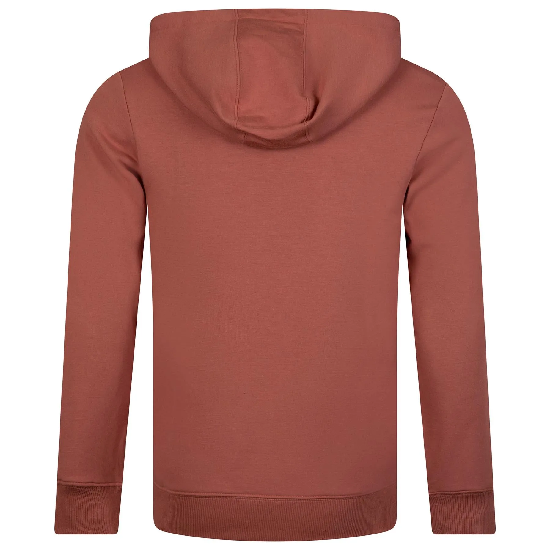 Coastal Cloud Hoodie Copper - SS24