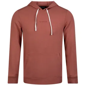 Coastal Cloud Hoodie Copper - SS24