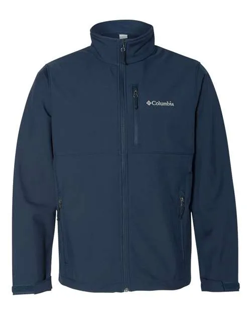 Columbia Men's Ascender Softshell Jacket