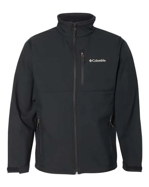 Columbia Men's Ascender Softshell Jacket