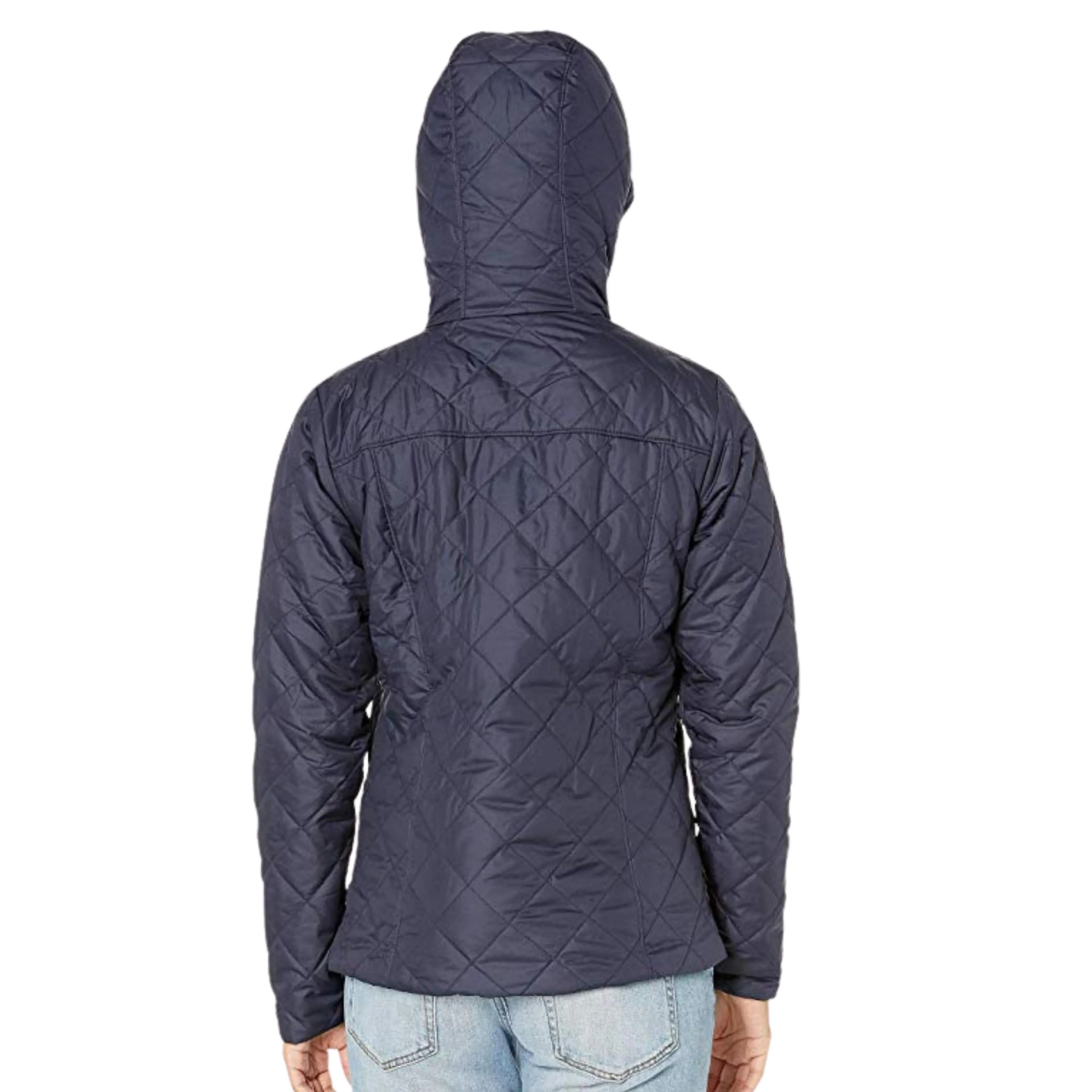 COLUMBIA - opper Crest Hooded Jacket