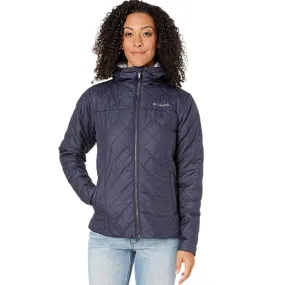 COLUMBIA - opper Crest Hooded Jacket