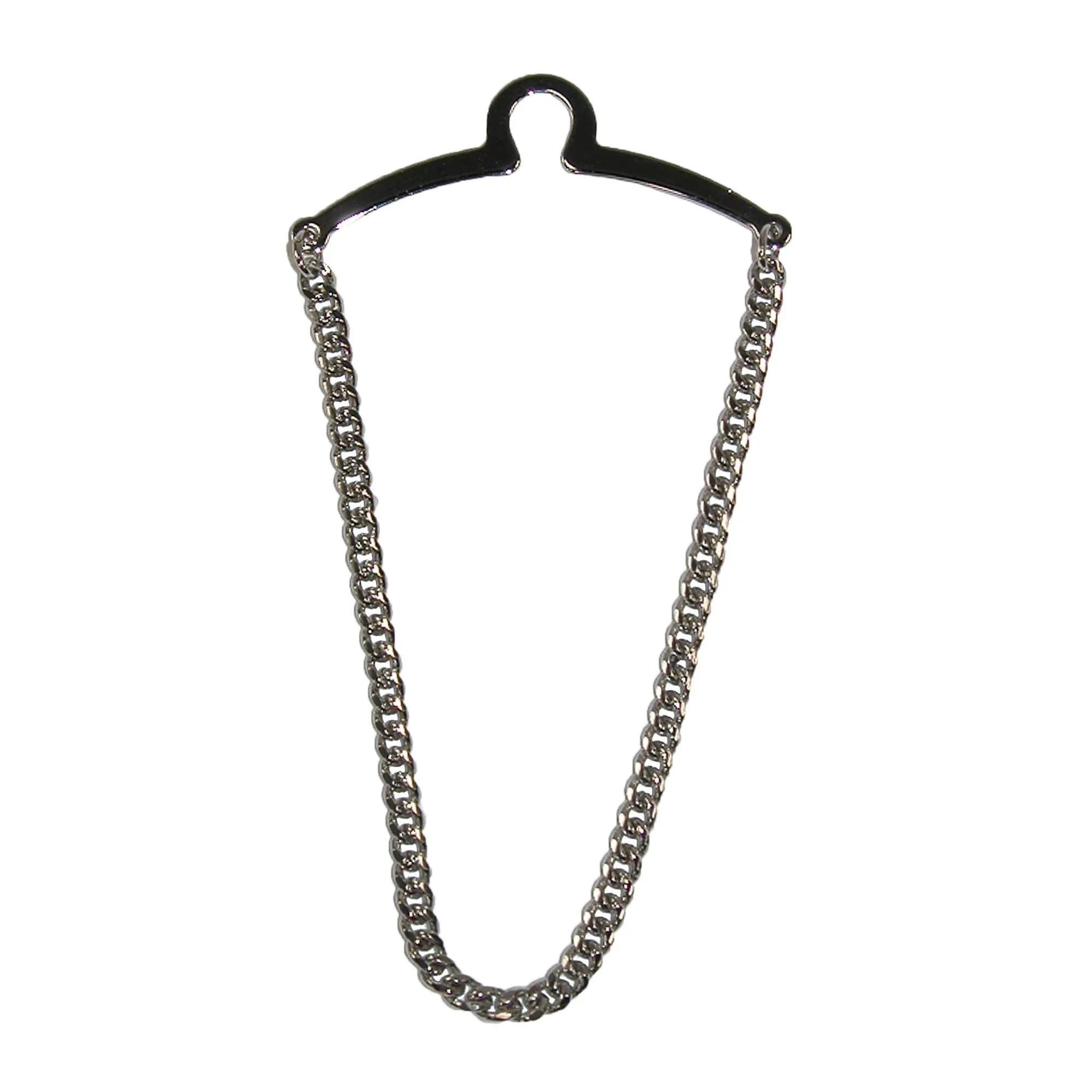 Competition Inc. Men's Single Loop Tie Chain