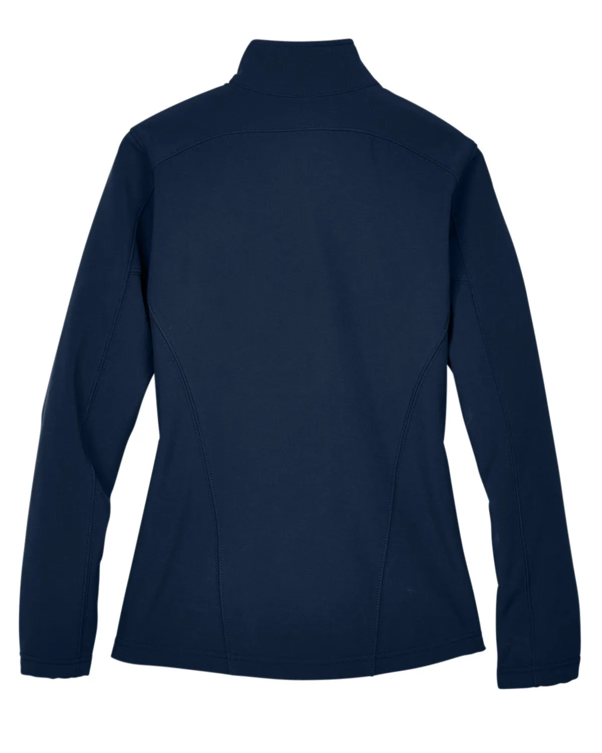 CORE365 Ladies' Cruise Two-Layer Fleece Bonded Soft Shell Jacket