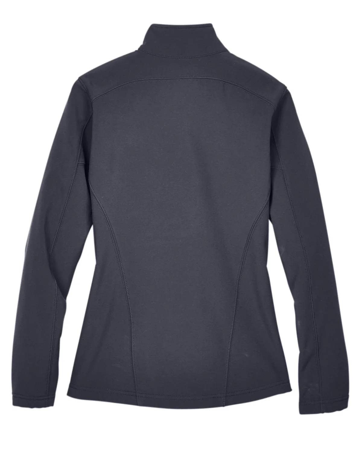 CORE365 Ladies' Cruise Two-Layer Fleece Bonded Soft Shell Jacket