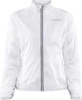 Craft Women&#x27;s Pro Hypervent Jacket White | Buy Craft Women&#x27;s Pro Hypervent Jacket White here | Outnorth