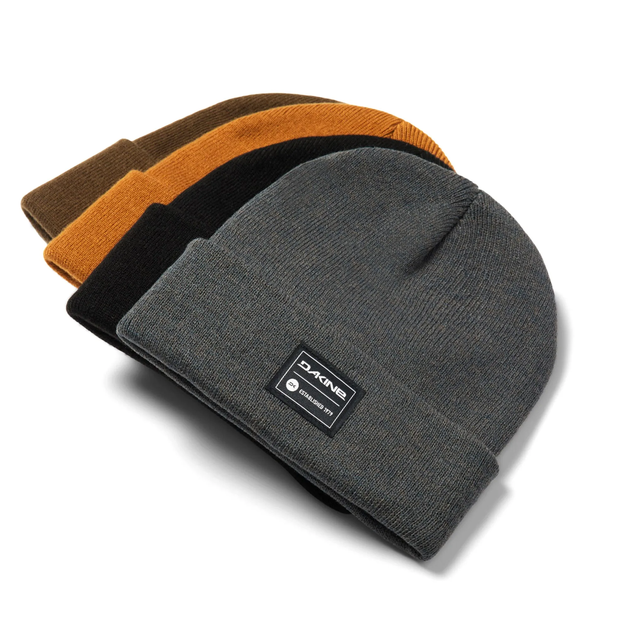 Cutter Beanie