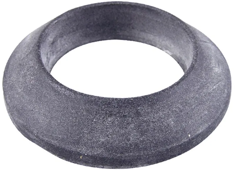 Danco 80801 Spud Gasket, Rubber :CD 1: QUANTITY: 1