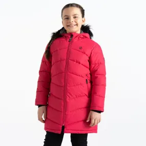 Dare2B Girl's Striking III Jacket |