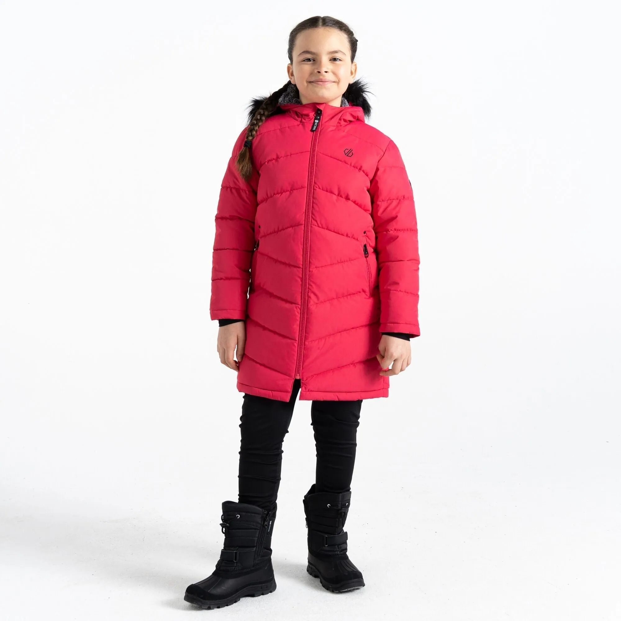 Dare2B Girl's Striking III Jacket |