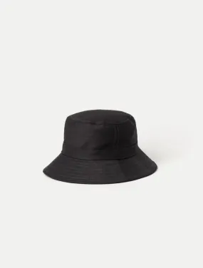 denim bucket hat - martinsson