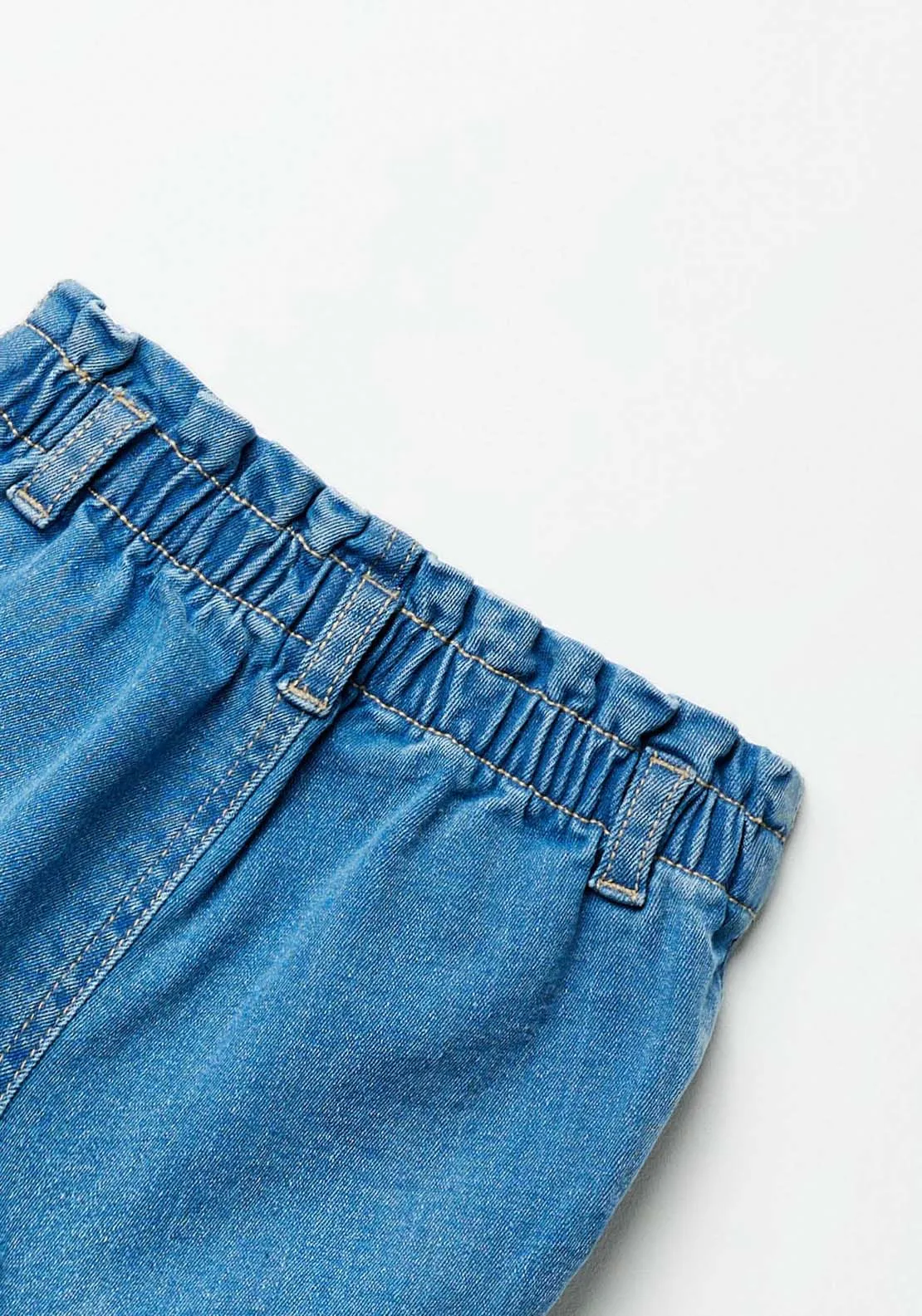 Denim Jeans - Blue